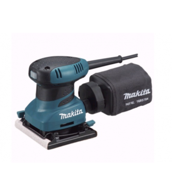Makita BO4556 Palm Finishing Sander 110v/240v