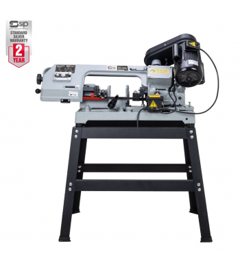 SIP 6 inch  Swivel Head Metal Bandsaw - Code 01572