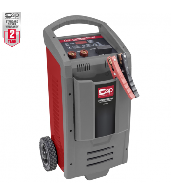 SIP STARTMASTER DSC250B Digital Starter Charger - Code 03585