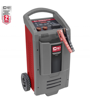 SIP STARTMASTER DSC350B Digital Starter Charger - Code 03586