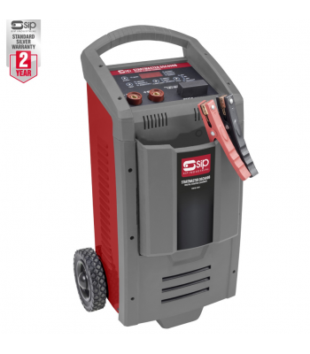 SIP STARTMASTER DSC600B Digital Starter Charger - Code 03587