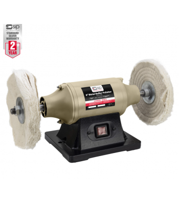 SIP 8 inch  Buffer Polisher - Code 07698