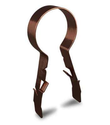 Linian SuperClip - Copper - Sizes 12-14mm up to 23-25mm - 1LSCP - Qty 25