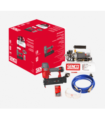 SENCO AC4504, FINISHPRO18MG, STARTERKIT 230V UK