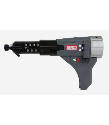 SENCO DS55, DURASPIN ATTACHMENT 55MM MAKITA CORDLESS & CORDED