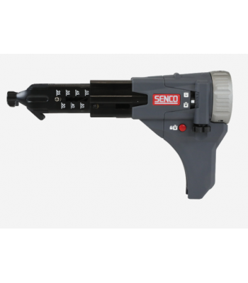 SENCO DS55, DURASPIN ATTACHMENT 55MM DEWALT CORDLESS