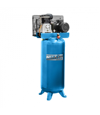 NuAir NB3800B/150V FM4 - VERTICAL STATIONARY 20AMP