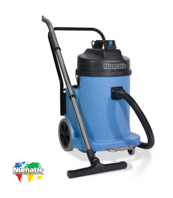 NUMATIC WVD 1800 DH-2 WATER VACUUM CLEANER 110v/240v