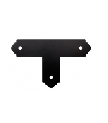 Simpsons Strong Tie Outdoor Accents Range - APT T Strap Connector - Code APT4 Per 1