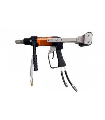 Golz HD160 Hydraulic Core Drilling Motor