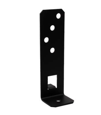 Simpson Strong Tie Outdoor Accents Range - Garden Post Base for Variable Width