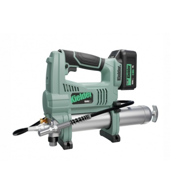 Kielder 18v TYPE18 Grease Gun, 1 x 4.0Ah & Charger - Code KWT-555-01