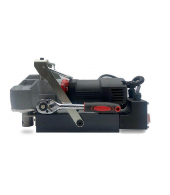 RIX 40LPX LOW PROFILE MAGNETIC DRILL 110V/240V