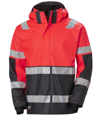 Helly Hansen Alna 2.0 Rain Jacket - Code 70295