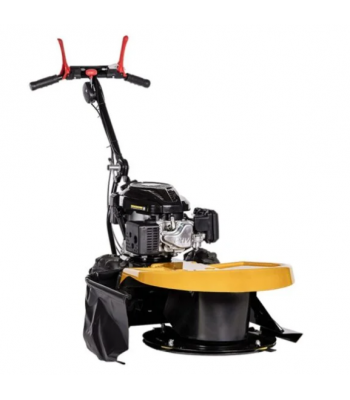 LUMAG HGS580 HIGH GRASS MOWER  LONCIN ENGINE