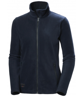 Helly Hansen W Manchester 2.0 Fleece Jkt - Code 72094