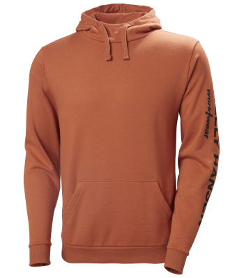 Helly Hansen Logo Hoodie - Code 79364