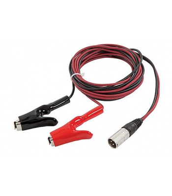 SPX Radiodetection Direct Connection Lead - Genny - Code 10/GENNY-DC-LEAD