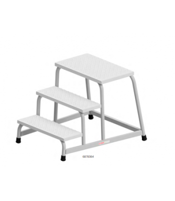 Hymer Machine Steps R13