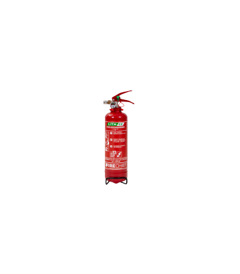 Firechief FLE1 | 1 Litre Lith-Ex Fire Extinguisher
