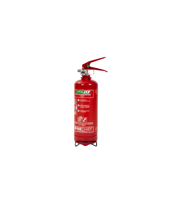 Firechief FLE2 | 2 Litre Lith-Ex Fire Extinguisher