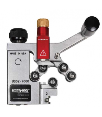 Ripley US02 Series – Adjustable Cable Semi-Con Shaving Tool Code US02-7000