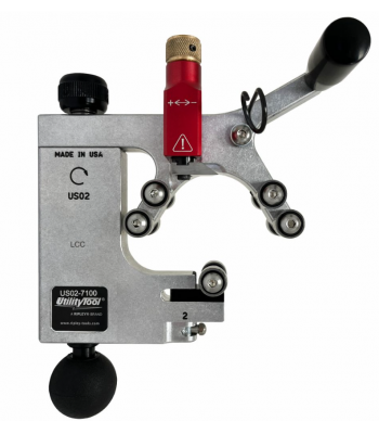 Ripley US02 MAX Series – Cable Semi-Con Shaving Tool Code US02-7100