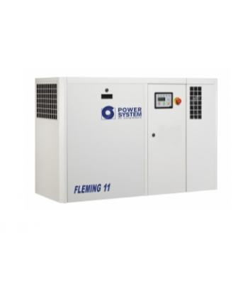 FLEMING 1108 11kW, 8 Bar, Floor Mounted Multi Scroll 400V