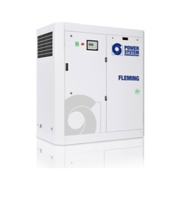 Fleming 3008 Floor Mounted , 8 Bar, Floor Mounted Multi Scroll 400V