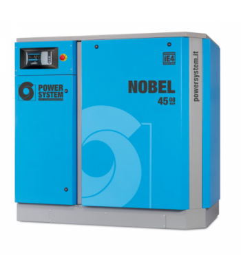 NOBEL 4508 (G) 45kW 8 Bar Floor Mounted Fixed Speed