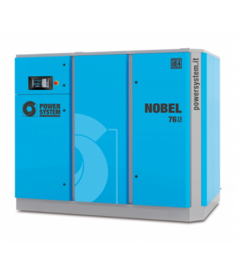 NOBEL 7613 (G) 75kW 13 Bar Floor Mounted Fixed Speed