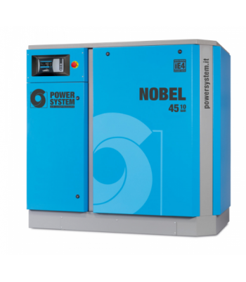 NOBEL 5513 DF 55kW 13 Bar Floor Mounted Fixed Speed & Dryer