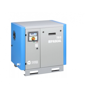 PASCAL 2.2-08 2.2kW, 8 Bar, Floor Mounted 400V