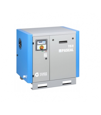 PASCAL 5.5-10 5.5kW, 10 Bar, Floor Mounted 400V