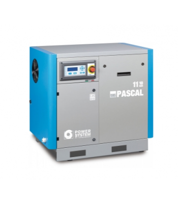 PASCAL 15-08 15kW, 8 Bar, Floor Mounted 400V