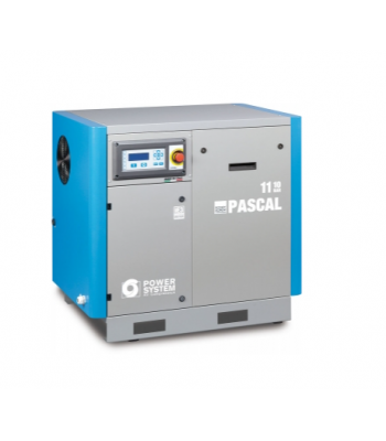 PASCAL 15-13-270 15kW, 13 Bar, 500Lt Receiver 400V