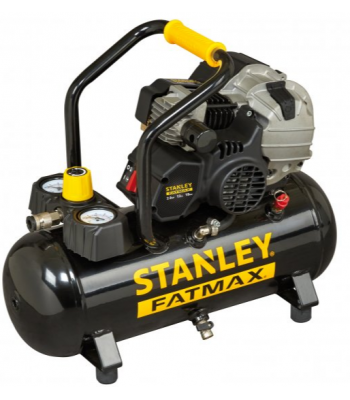 Stanley Fatmax - HY 227/10/12 (UK) 1.5kW/2HP, 12Ltr, 10bar - 13amp