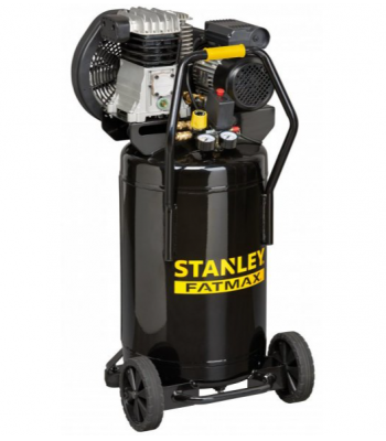 Stanley Fatmax - B 350/10/90V (UK) 2.2kW/3HP, 12Ltr, 10bar - 13amp