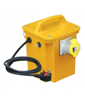 CONNEXION 3.0 KVA PORTABLE TRANSFORMER