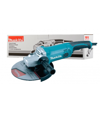 MAKITA GA9050 110v Angle grinder - 9 inch  (230mm)