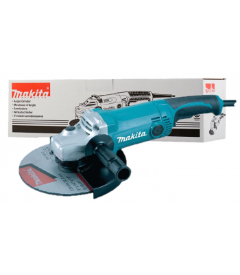 MAKITA GA9050 240v Angle grinder - 9 inch  (230mm)