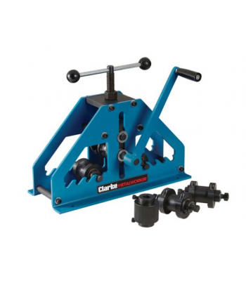 Clarke CTR1 Tube Roller - Code 7610960