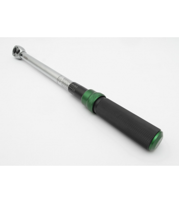 Kielder KWT-208-03 1/2” Professional Torque Wrench (20 – 220Nm)