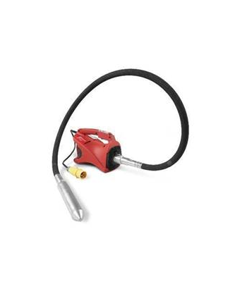Fairport Ultravibe+ Electric Poker 115v 4m Shaft With 58mm Head