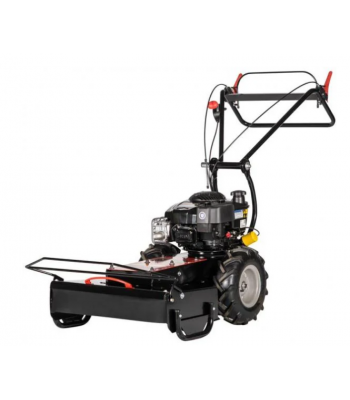LUMAG HGM87555 MULCHING MOWER