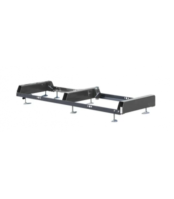LUMAG SAW MILL BED EXTENSION FOR BSW76