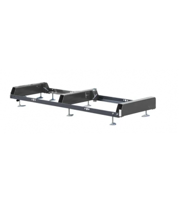 LUMAG SAW MILL BED EXTENSION FOR LUMAG BSW66