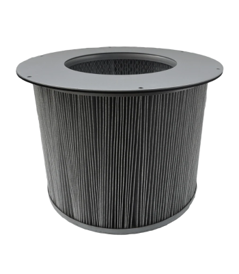 MAXVAC Supra SUPRA FC10 Cartridge Filter - MC-SV1-ACC-823