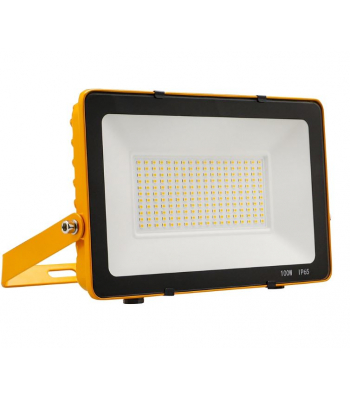 Red Arrow Comet Site LED Floodlight 100W 110V 10000lm - CMT100Y
