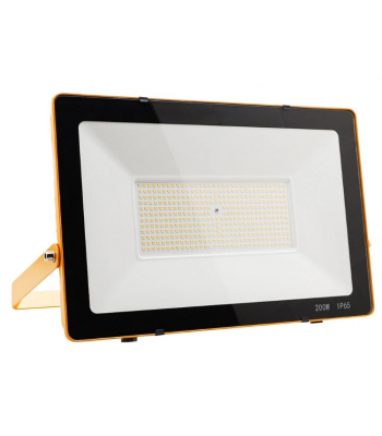 Red Arrow Comet Site LED Floodlight 200W 110V 20000lm - CMT200Y